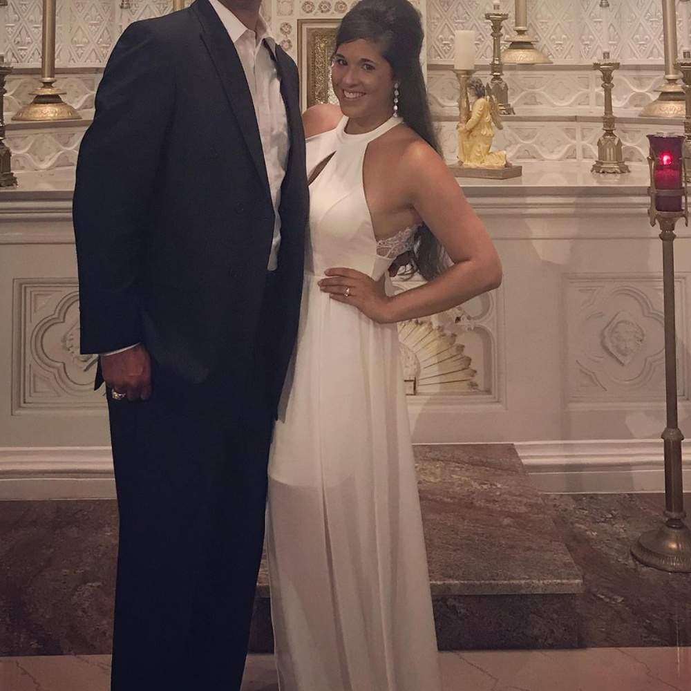 Lulus - My Beloved dress